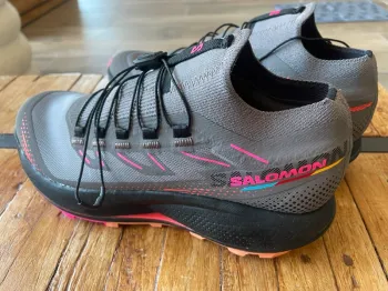 Salomon Pulsar trail pro 2 bike de segunda mano — imagen 4 de 7