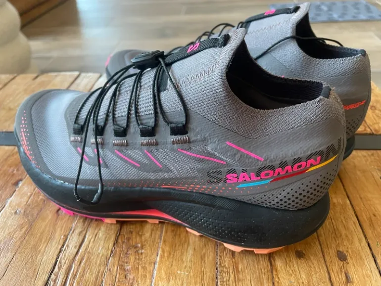 Salomon Pulsar trail pro 2 bike de segunda mano — imagen 4 de 7