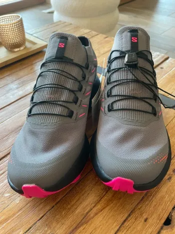 Salomon Pulsar trail pro 2 bike de segunda mano — imagen 2 de 7