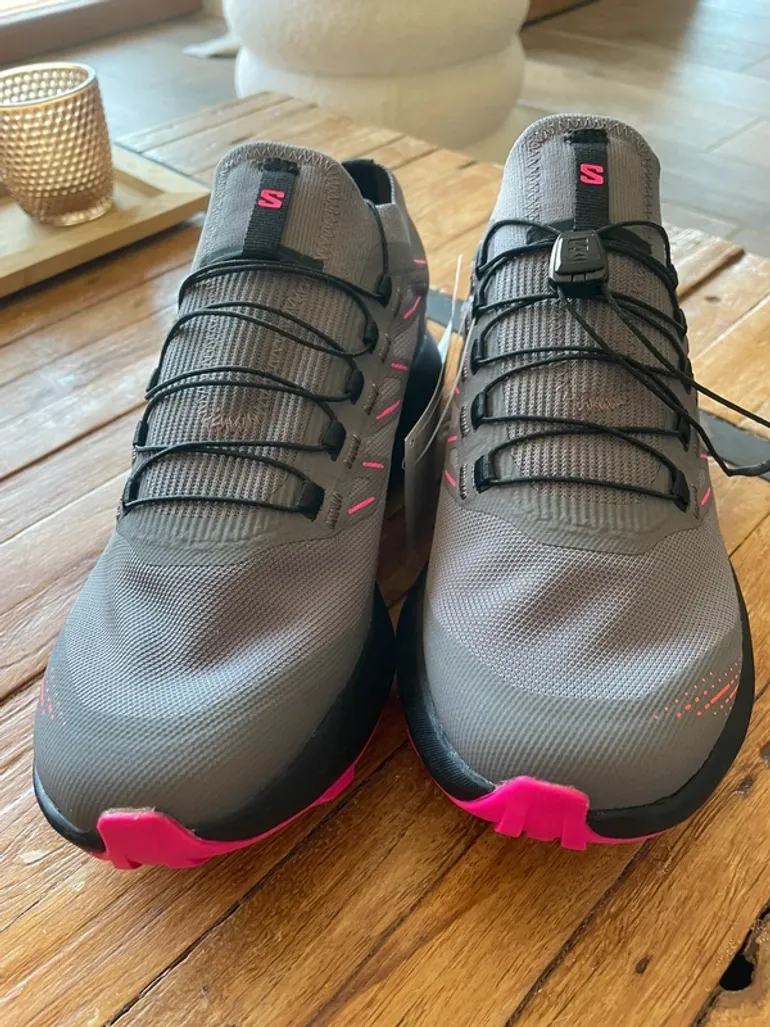 Salomon Pulsar trail pro 2 bike de segunda mano — imagen 2 de 7