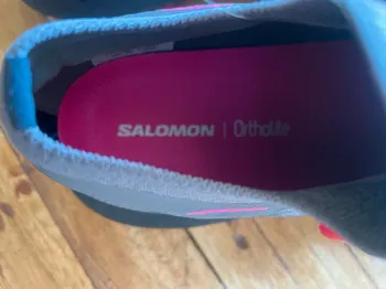 Salomon Pulsar trail pro 2 bike de segunda mano — imagen 5 de 7