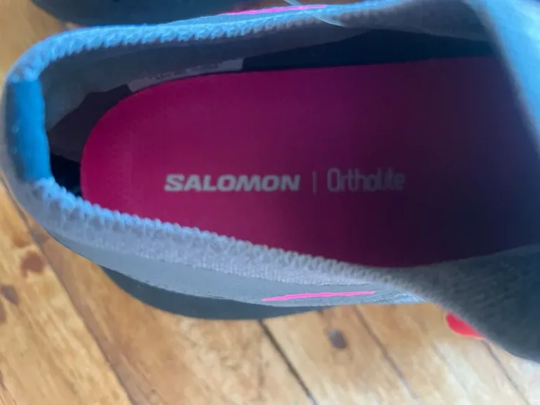 Salomon Pulsar trail pro 2 bike de segunda mano — imagen 5 de 7