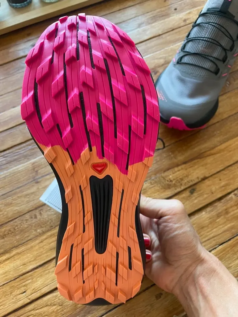 Salomon Pulsar trail pro 2 bike de segunda mano — imagen 3 de 7