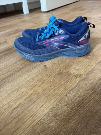 Brooks Levitate 6 bike d'occasion