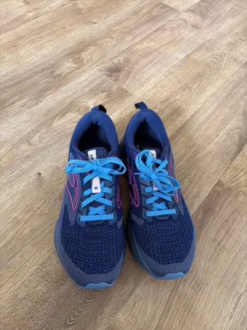 Brooks Levitate 6 bike d'occasion — image 2 sur 5
