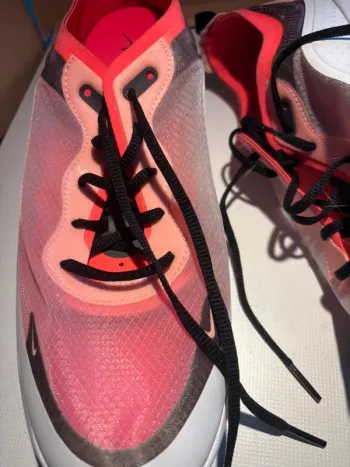 Używany Nike Sneaker Sportschuhe 42 bike
