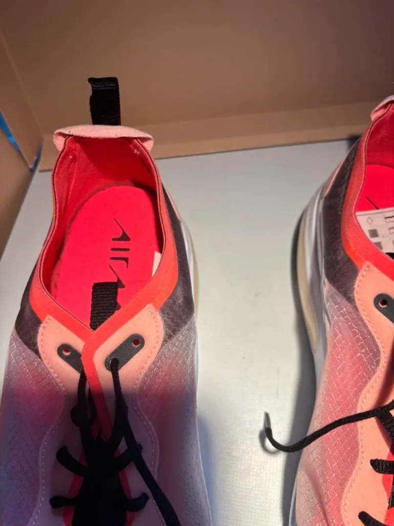 Używany Nike Sneaker Sportschuhe 42 bike — zdjęcie 5 z 8