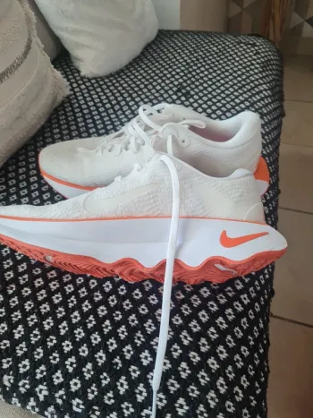 Použité Orange Nike Motiva bike — obrázek 2 z 5