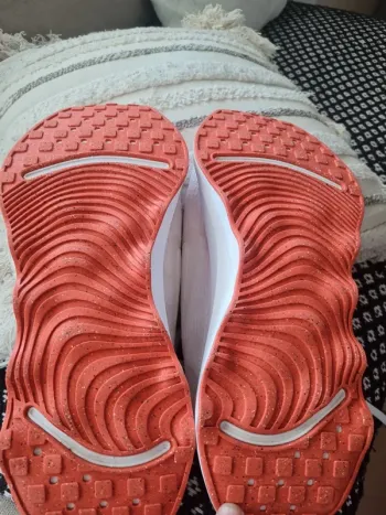 Použité Orange Nike Motiva bike — obrázek 3 z 5
