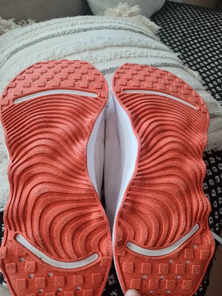 Použité Orange Nike Motiva bike — obrázek 3 z 5