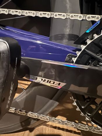 Gebrauchtes Sram Force Crank 2026 bike — Bild 3 von 3