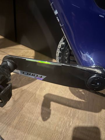 Used Sram Force Crank 2026 bike — image 2 of 3