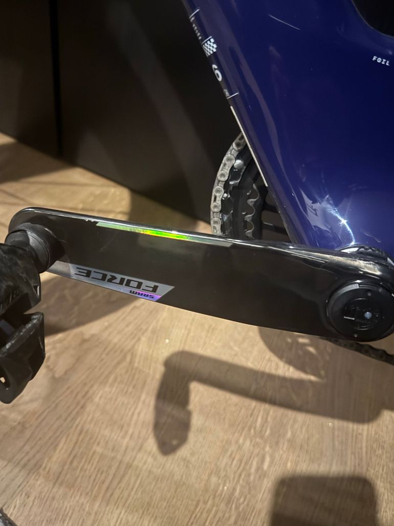 Gebrauchtes Sram Force Crank 2026 bike — Bild 2 von 3