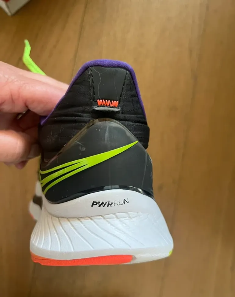 Käytetty Saucony Sneaker donna bike — kuva 5 / 6