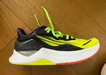 Käytetty Saucony Sneaker donna bike — kuva 3 / 6
