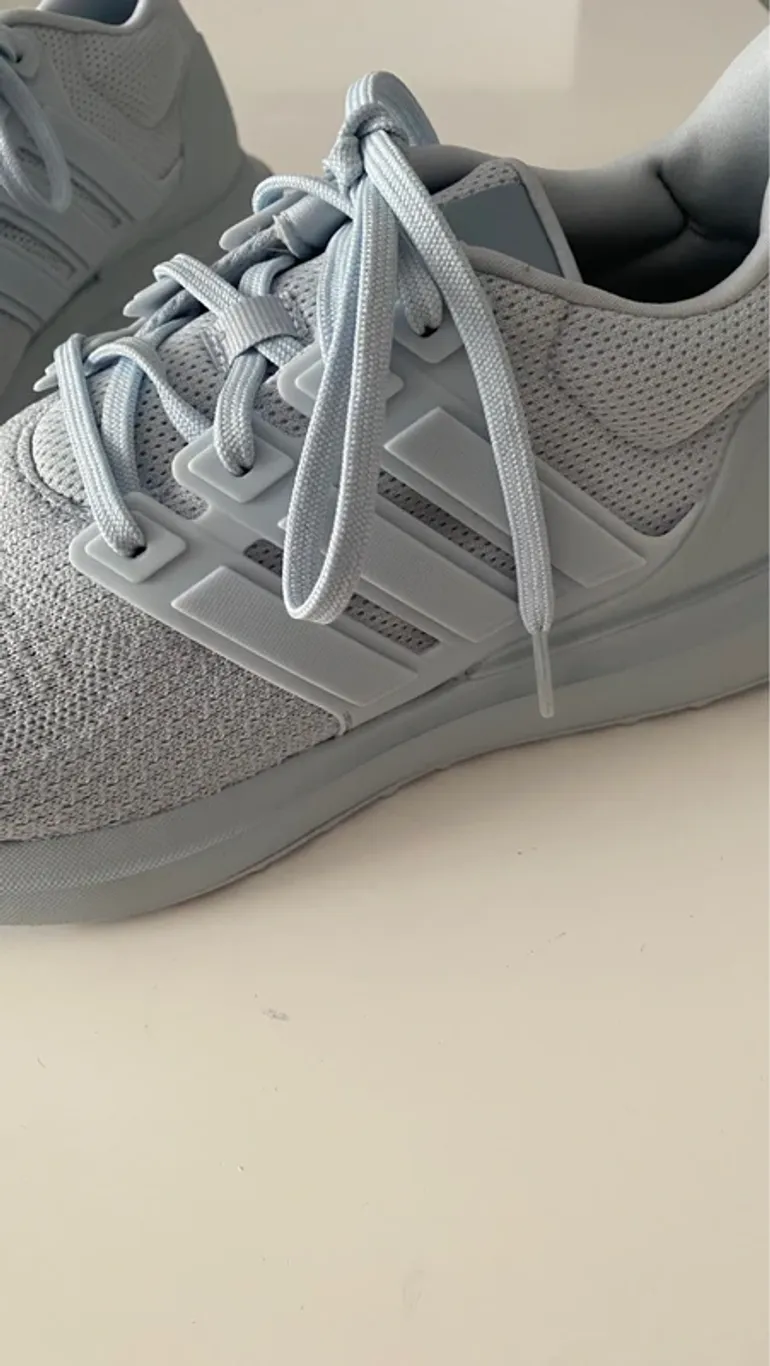 Brugt Adidas Running Shoes bike — billede 3 af 10