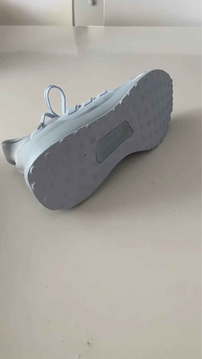 Brugt Adidas Running Shoes bike — billede 6 af 10
