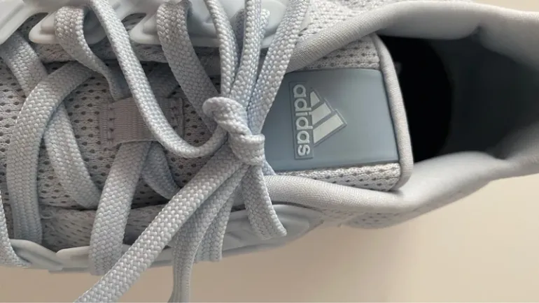 Brugt Adidas Running Shoes bike — billede 9 af 10