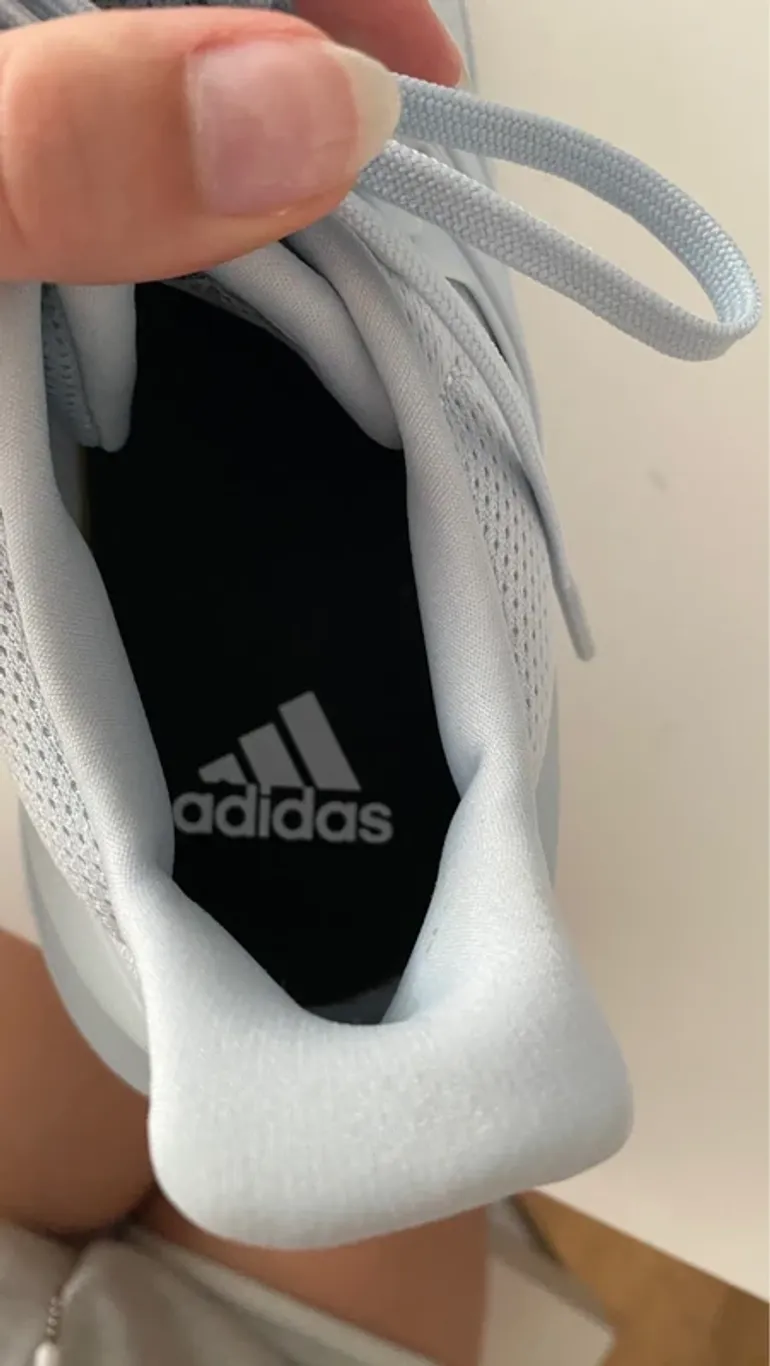 Brugt Adidas Running Shoes bike — billede 8 af 10
