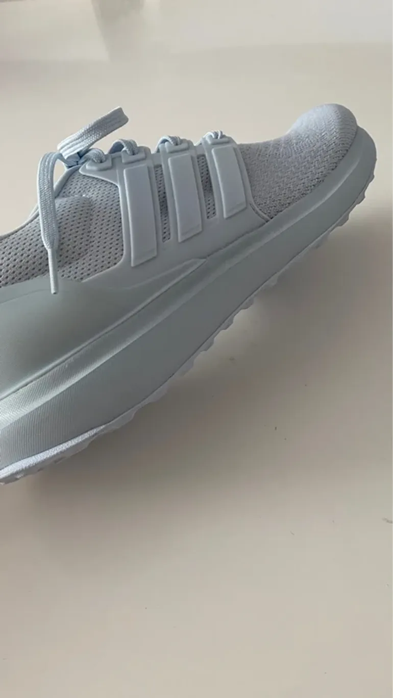 Brugt Adidas Running Shoes bike — billede 7 af 10