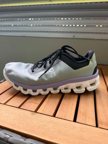 Used On Running Cloud bike