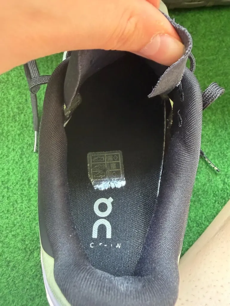 Used On Running Cloud bike — image 6 of 8