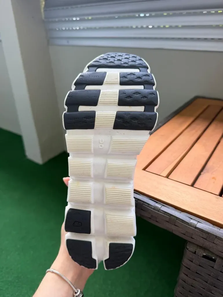 Used On Running Cloud bike — image 5 of 8