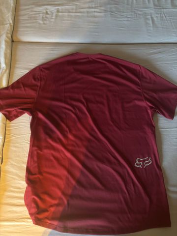 Gebrauchtes Fox Downhill Shirt bike — Bild 2 von 3