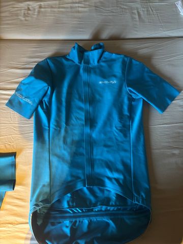 Gebrauchtes Endura Enduro Cycling Jacket Cycling Clothing