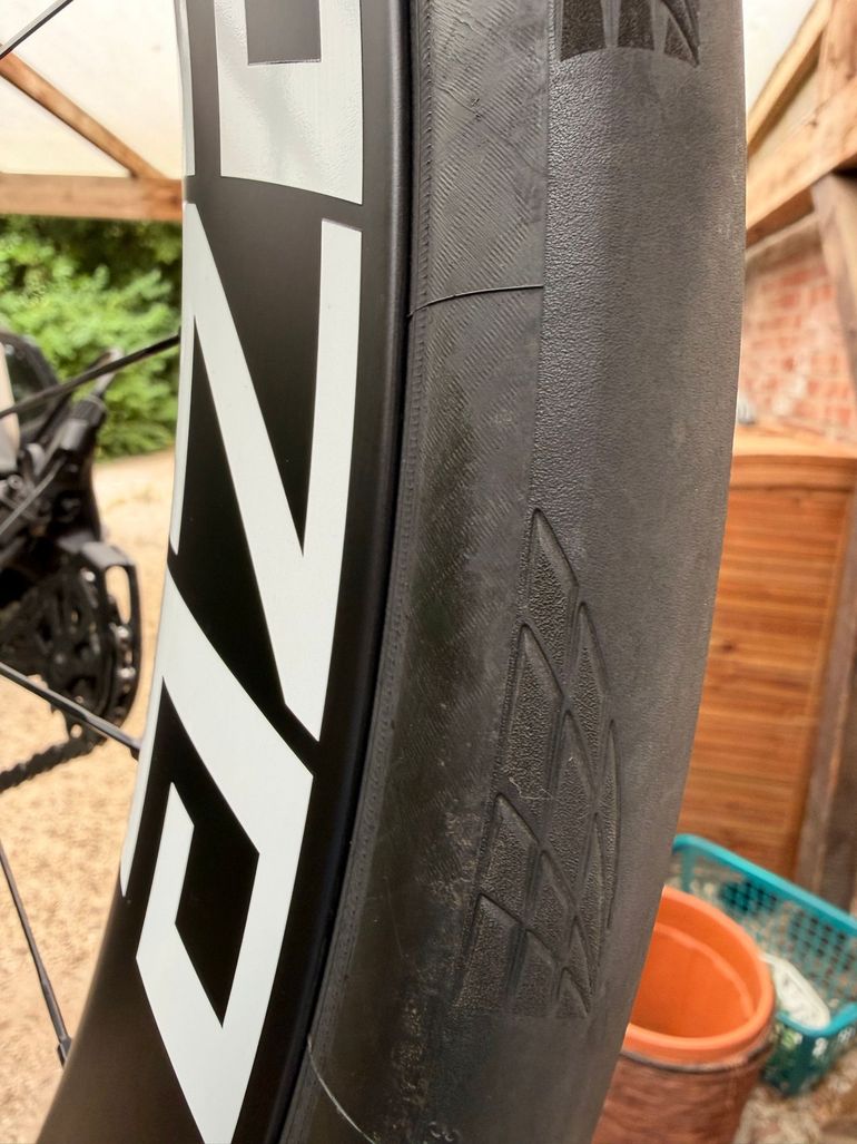 Leeze Wheelset 2025 bike d'occasion — image 2 sur 7