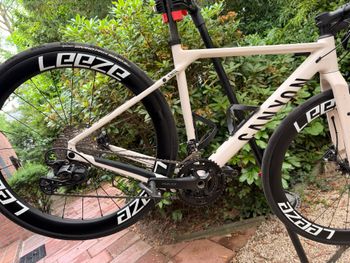 Leeze Wheelset 2025 bike d'occasion — image 5 sur 7
