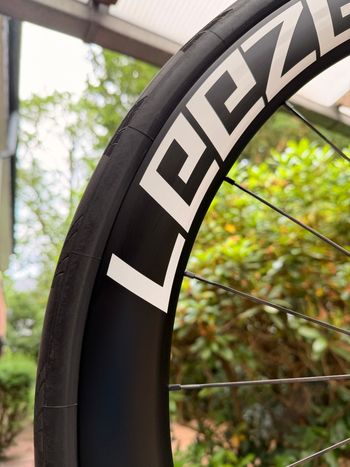 Leeze Wheelset 2025 bike d'occasion — image 4 sur 7