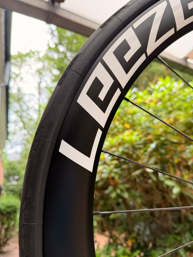 Leeze Wheelset 2025 bike d'occasion — image 4 sur 7