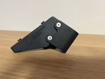 Used Canyon BTA V2 Bottle Cage Adapter bike