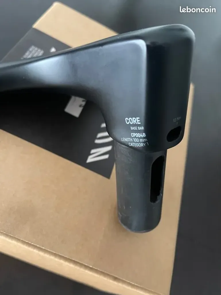 Brugt Canyon CP0048 bike — billede 3 af 6