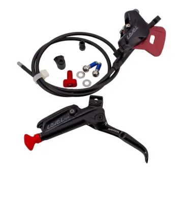 Gebrauchtes Sram Level TLM 2026 bike — Bild 4 von 8