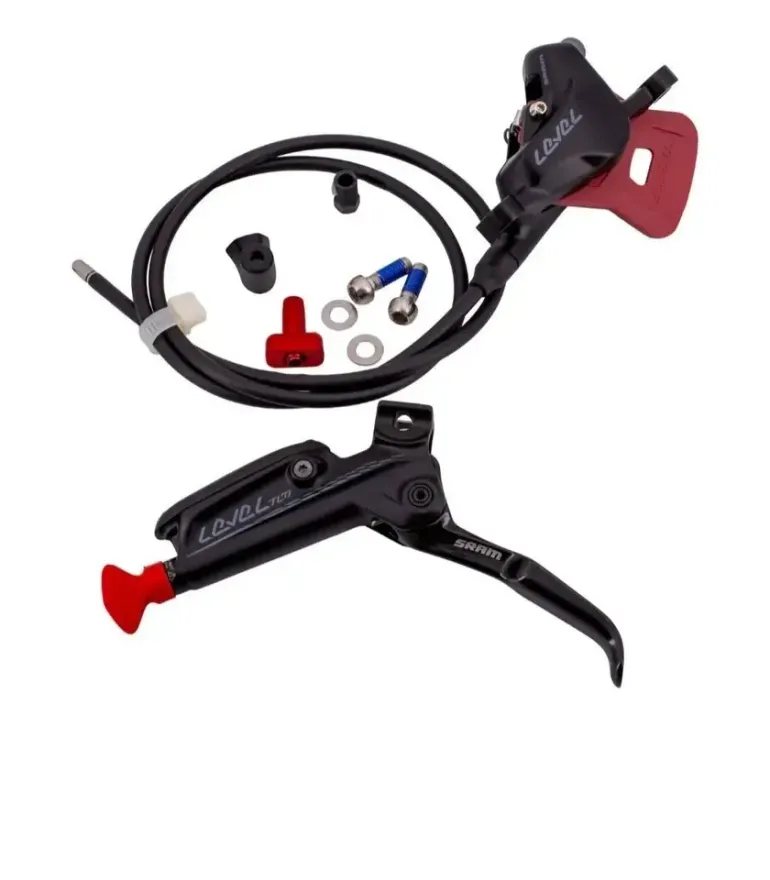 Brugt Sram Level TLM 2026 bike — billede 4 af 8