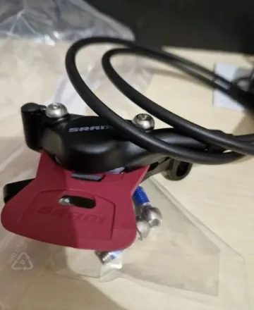 Gebrauchtes Sram Level TLM 2026 bike — Bild 6 von 8