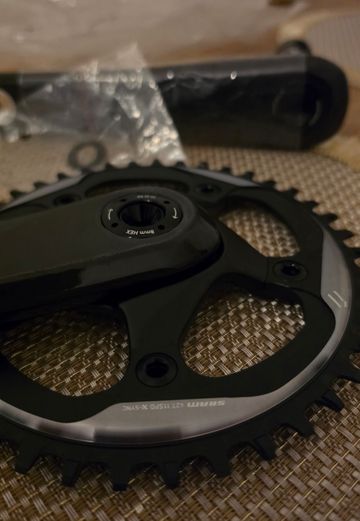 Used Sram Force 1 bike — image 3 of 5
