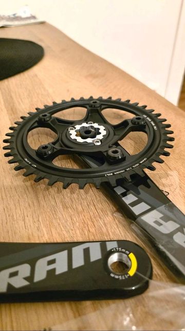 Used Sram Force 1 bike — image 2 of 5