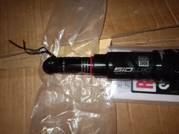 Gebrauchtes RockShox SidLuxe Select+ 2026 bike — Bild 9 von 9