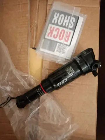 Gebrauchtes RockShox SidLuxe Select+ 2026 bike — Bild 2 von 9