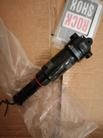 Gebrauchtes RockShox SidLuxe Select+ 2026 bike — Bild 3 von 9