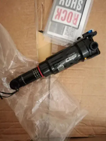 Gebrauchtes RockShox SidLuxe Select+ 2026 bike — Bild 4 von 9
