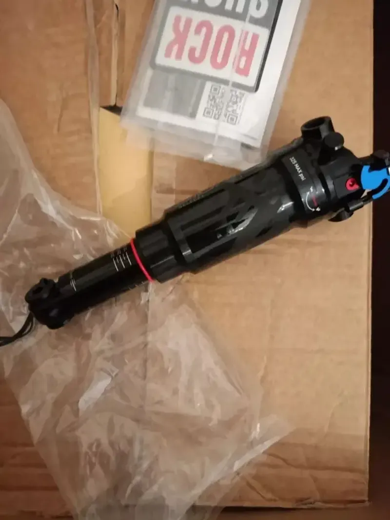 Tweedehands RockShox SidLuxe Select+ 2026 Rear Suspension