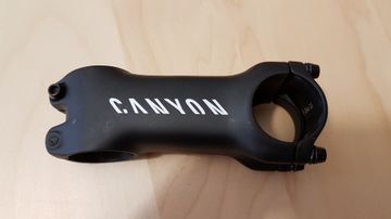 Canyon V13 90 mm 1''1/4 bike usato — immagine 6 di 9