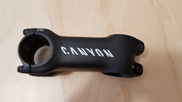 Canyon V13 90 mm 1''1/4 bike usato — immagine 5 di 9