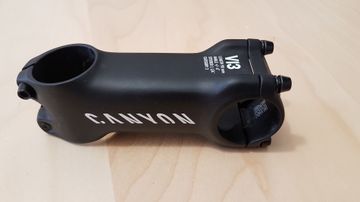 Canyon V13 90 mm 1''1/4 bike usato — immagine 1 di 9