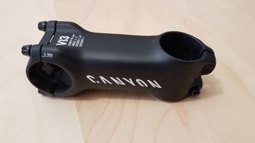 Canyon V13 90 mm 1''1/4 bike usato — immagine 3 di 9