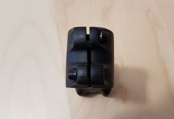 Brugt Canyon V13 90 mm 1''1/4 bike — billede 7 af 9